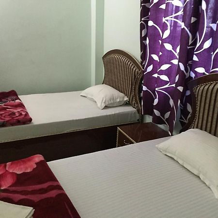 Vistara Home Stay Bodh Gaya Esterno foto
