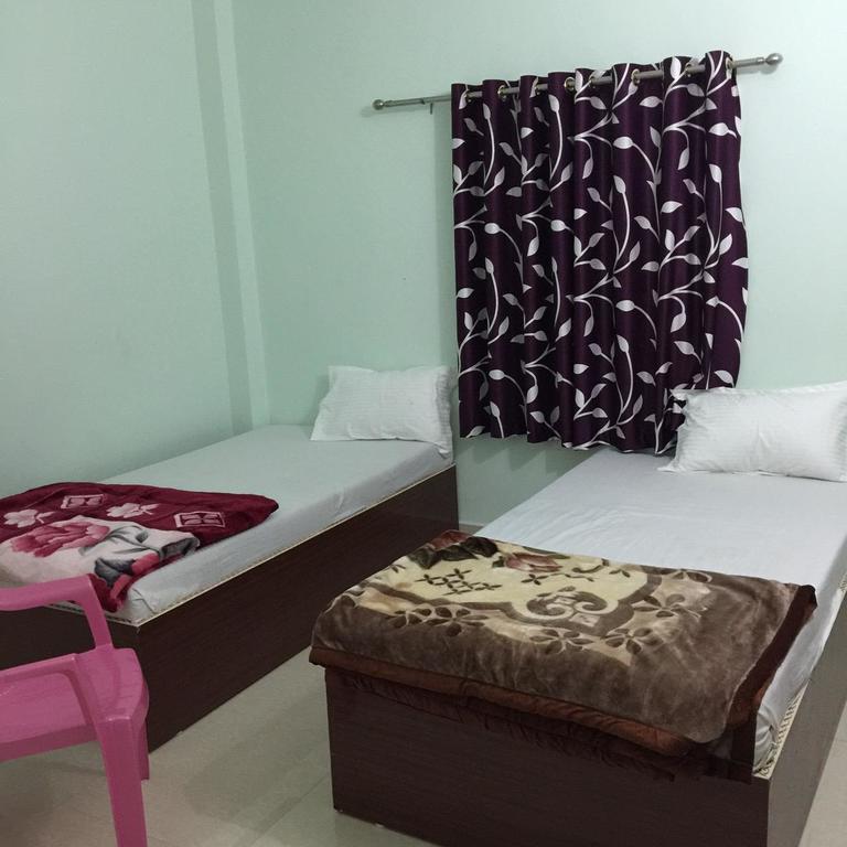 Vistara Home Stay Bodh Gaya Esterno foto