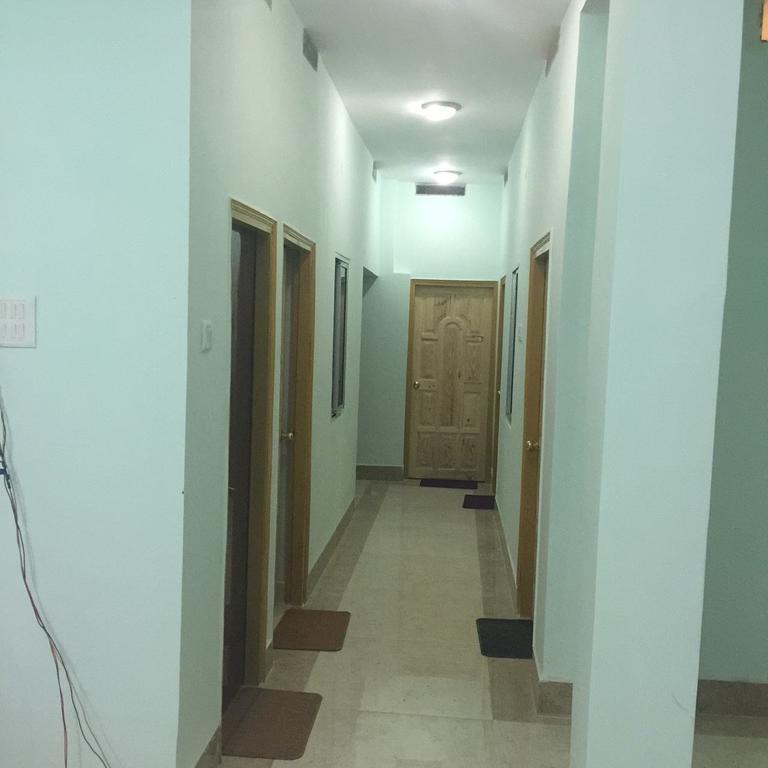 Vistara Home Stay Bodh Gaya Esterno foto