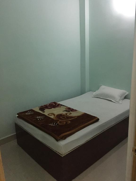 Vistara Home Stay Bodh Gaya Esterno foto