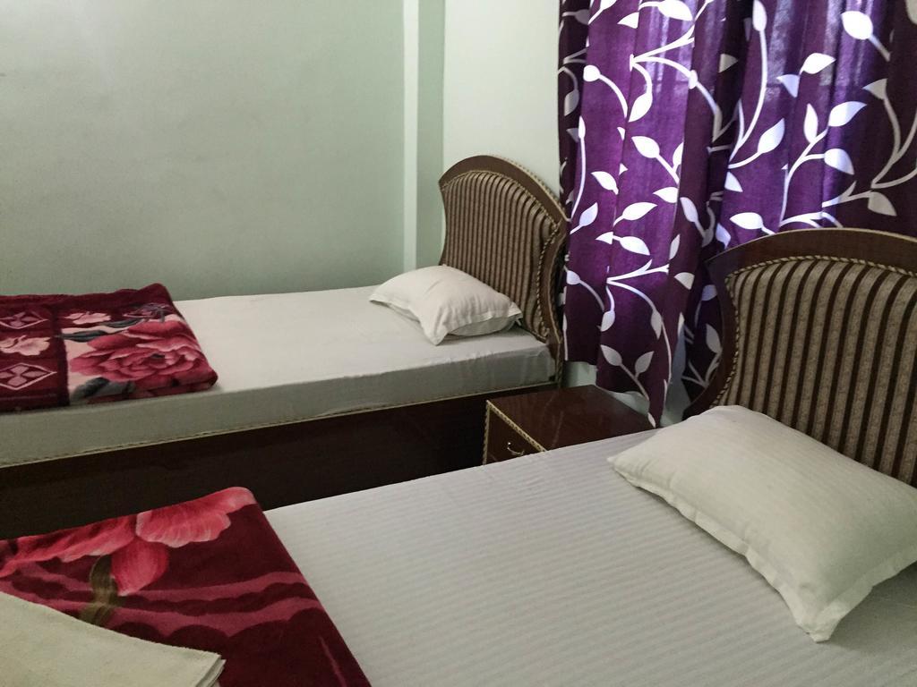 Vistara Home Stay Bodh Gaya Esterno foto