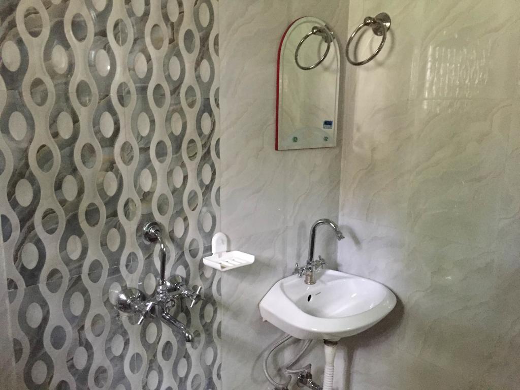 Vistara Home Stay Bodh Gaya Esterno foto