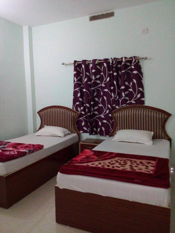 Vistara Home Stay Bodh Gaya Esterno foto