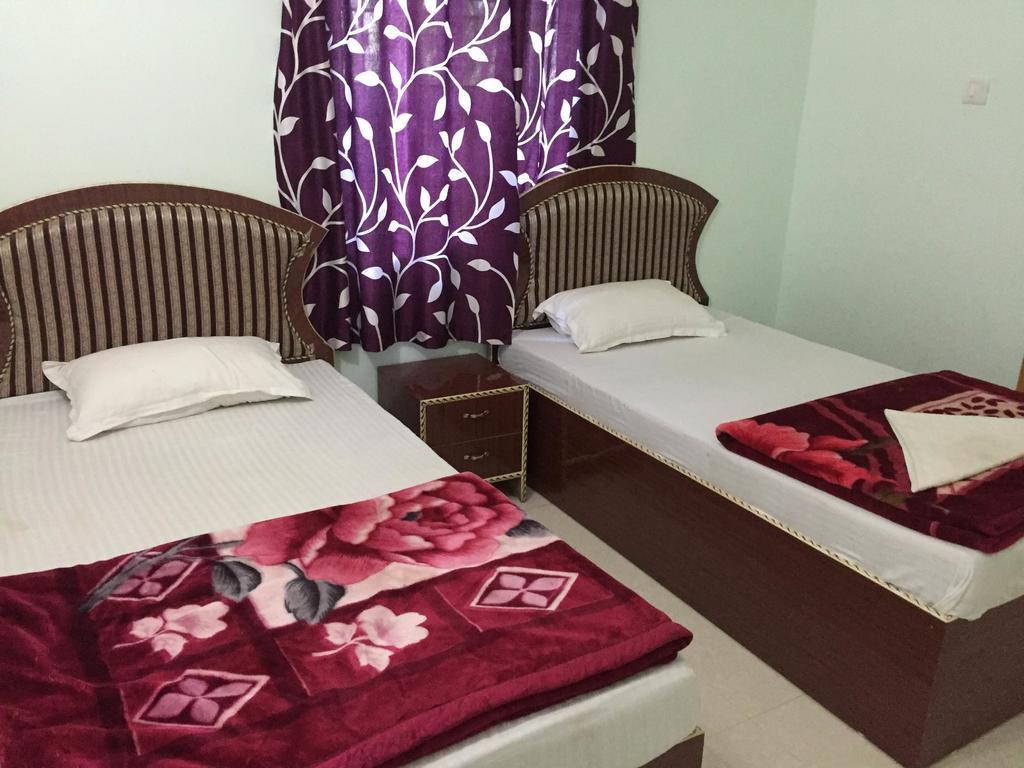 Vistara Home Stay Bodh Gaya Esterno foto