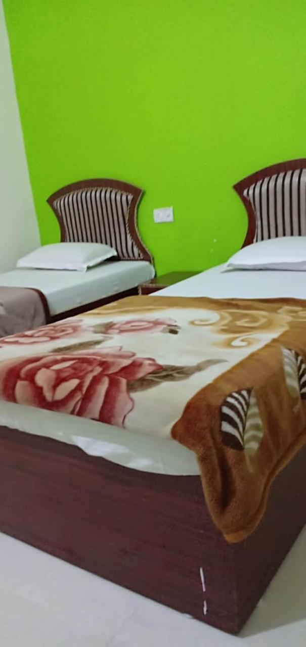 Vistara Home Stay Bodh Gaya Esterno foto