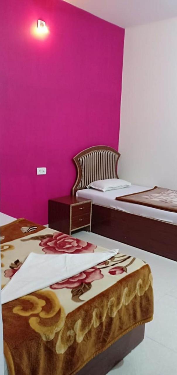 Vistara Home Stay Bodh Gaya Esterno foto