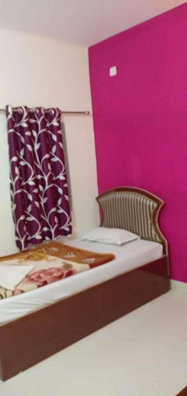 Vistara Home Stay Bodh Gaya Esterno foto