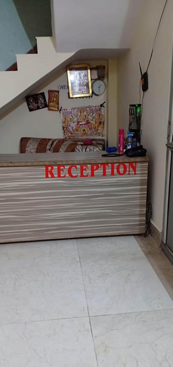 Vistara Home Stay Bodh Gaya Esterno foto